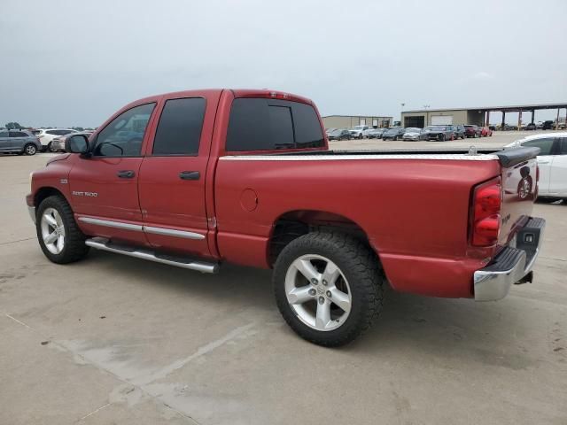 2007 Dodge RAM 1500 ST