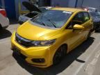 2018 Honda FIT Sport