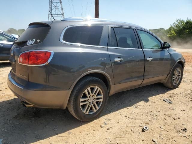 2012 Buick Enclave