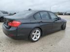 2015 BMW 320 I