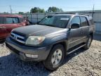 2005 Toyota 4runner SR5