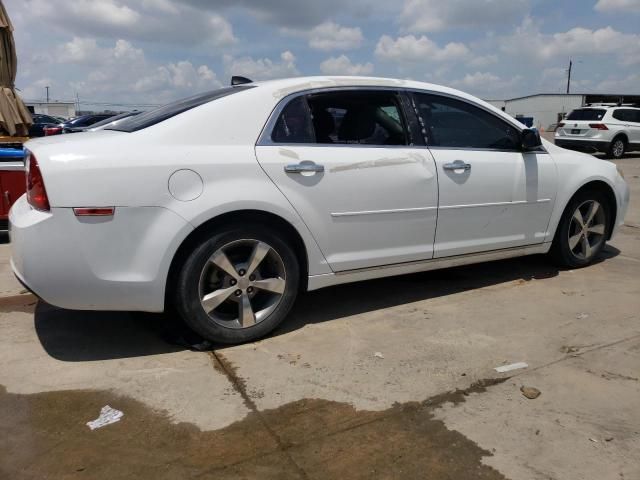 2012 Chevrolet Malibu 1LT