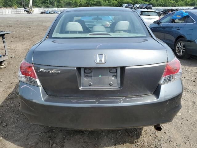 2008 Honda Accord LX