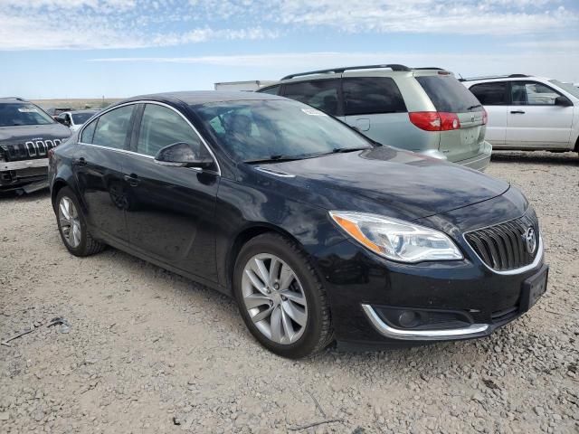 2015 Buick Regal Premium