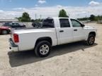 2007 Dodge Dakota Quad SLT