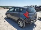 2018 Nissan Versa Note S