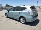 2013 Toyota Prius V