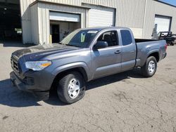 2022 Toyota Tacoma Access Cab en venta en Woodburn, OR