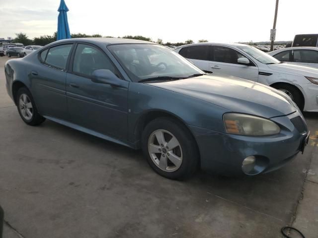 2006 Pontiac Grand Prix