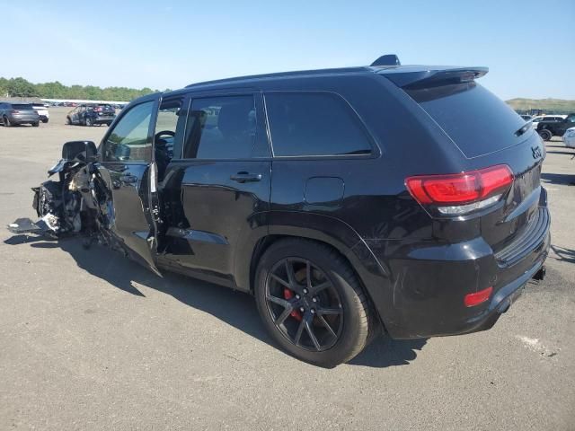 2021 Jeep Grand Cherokee SRT-8