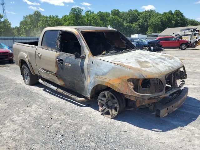 2006 Toyota Tundra Double Cab SR5