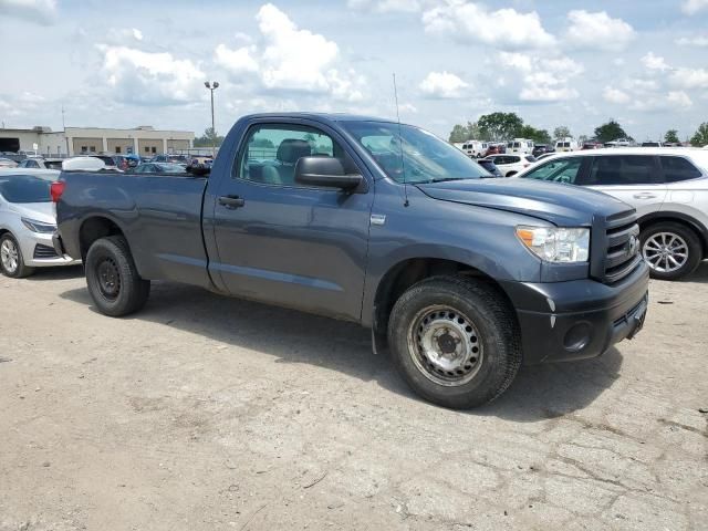 2010 Toyota Tundra