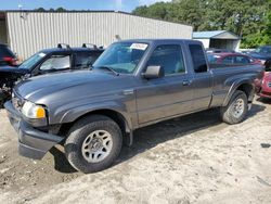 Mazda salvage cars for sale: 2006 Mazda B3000 Cab Plus