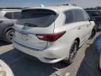 2018 Infiniti QX60