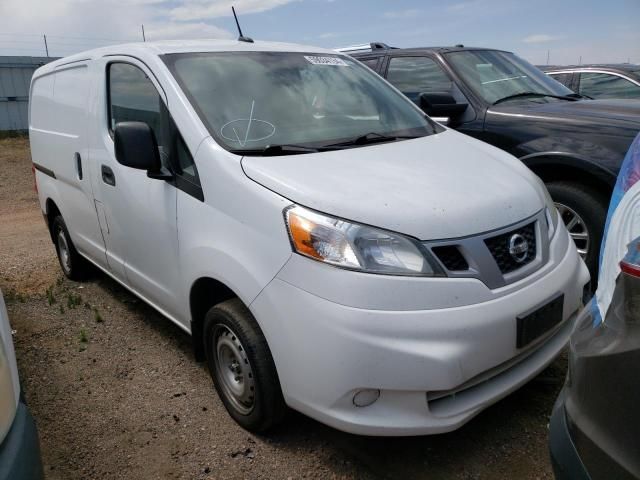 2020 Nissan NV200 2.5S