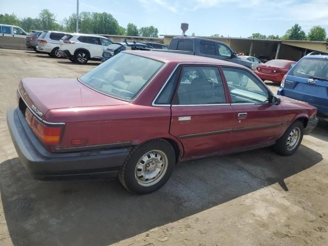 1991 Toyota Camry