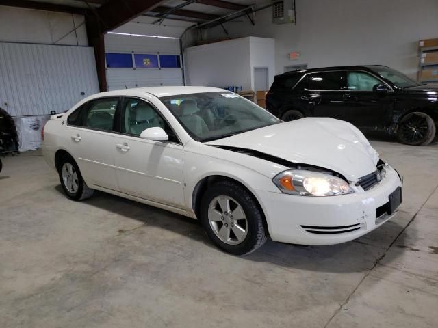 2008 Chevrolet Impala LT