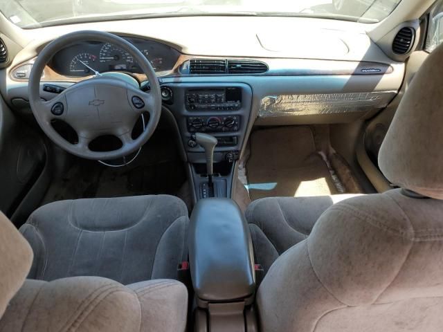 1998 Chevrolet Malibu LS