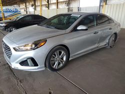 2018 Hyundai Sonata Sport en venta en Phoenix, AZ