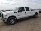 2015 Ford F250 Super Duty