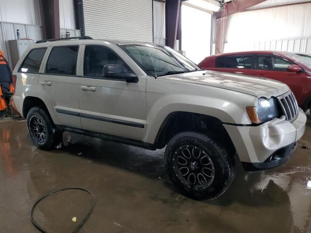 2008 Jeep Grand Cherokee Laredo