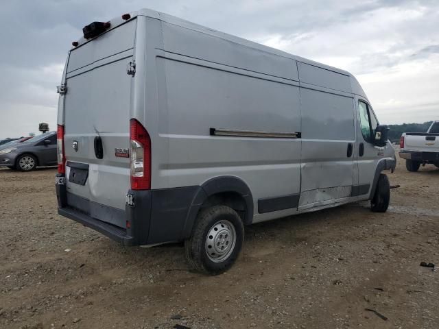 2017 Dodge RAM Promaster 2500 2500 High