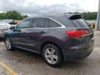 2014 Acura RDX Technology