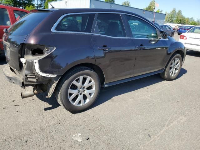 2007 Mazda CX-7