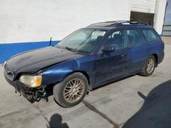 2003 Subaru Legacy L en venta en Farr West, UT