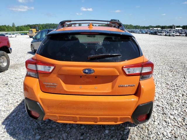 2019 Subaru Crosstrek Premium