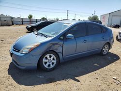 Toyota Vehiculos salvage en venta: 2007 Toyota Prius