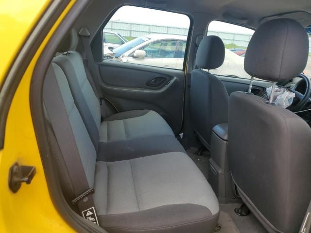 2003 Ford Escape XLS