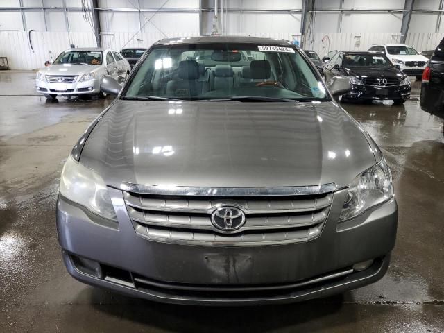 2006 Toyota Avalon XL