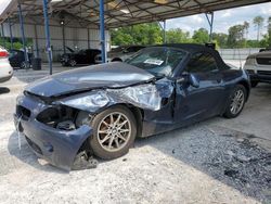 BMW salvage cars for sale: 2003 BMW Z4 2.5