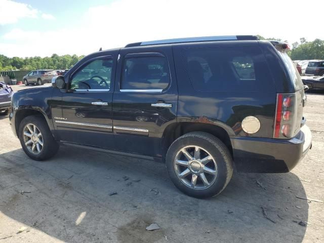 2011 GMC Yukon Denali