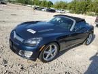 2008 Saturn Sky Redline