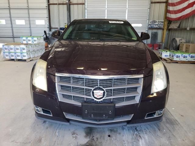 2009 Cadillac CTS HI Feature V6