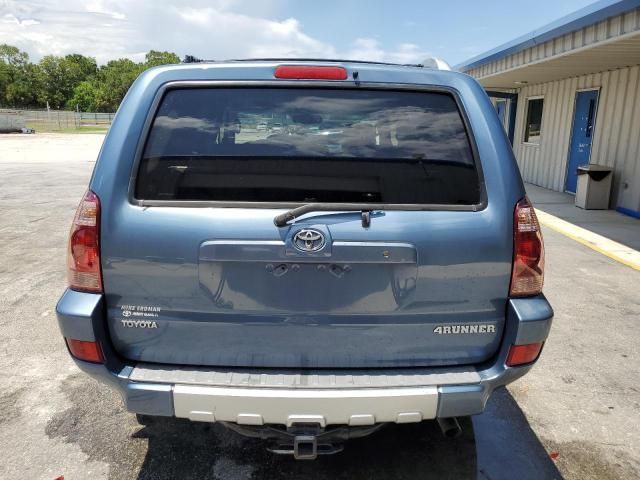 2003 Toyota 4runner Limited