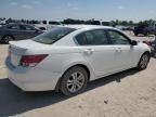 2009 Honda Accord LXP