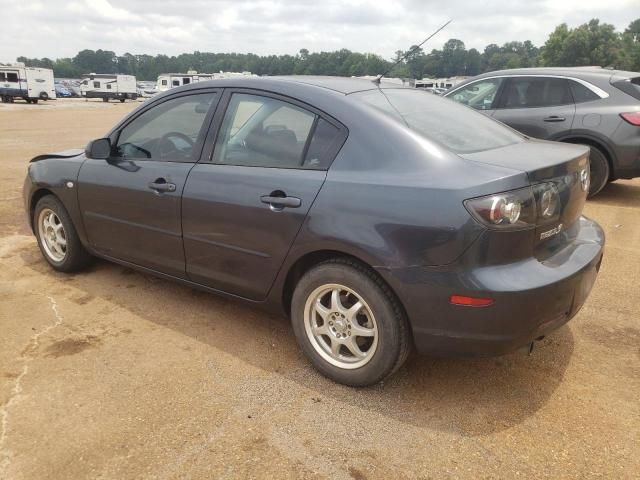 2009 Mazda 3 I