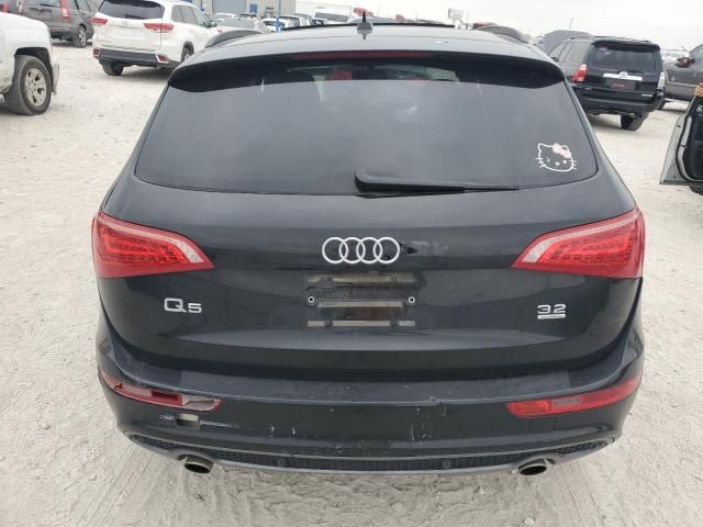 2012 Audi Q5 Premium Plus