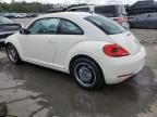 2012 Volkswagen Beetle