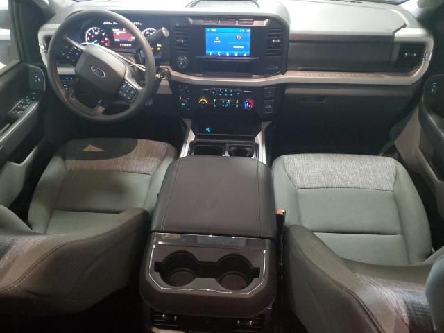 2023 Ford F250 Super Duty