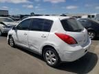 2008 Nissan Versa S