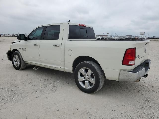 2016 Dodge RAM 1500 SLT