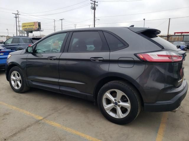 2020 Ford Edge SE