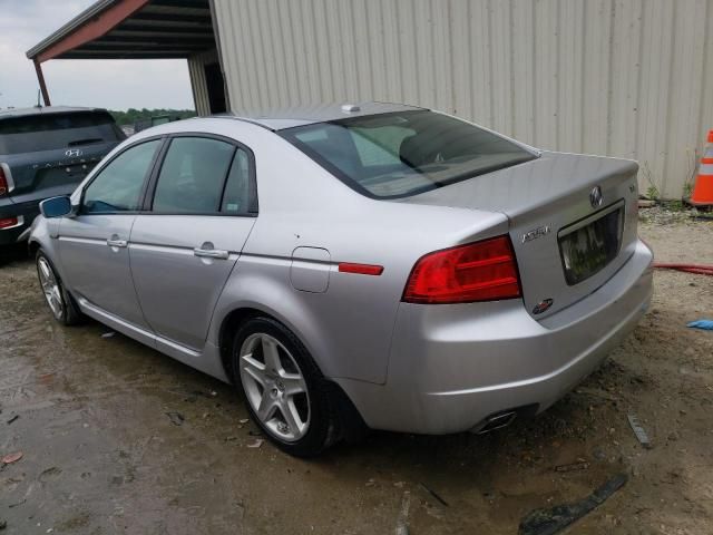 2006 Acura 3.2TL