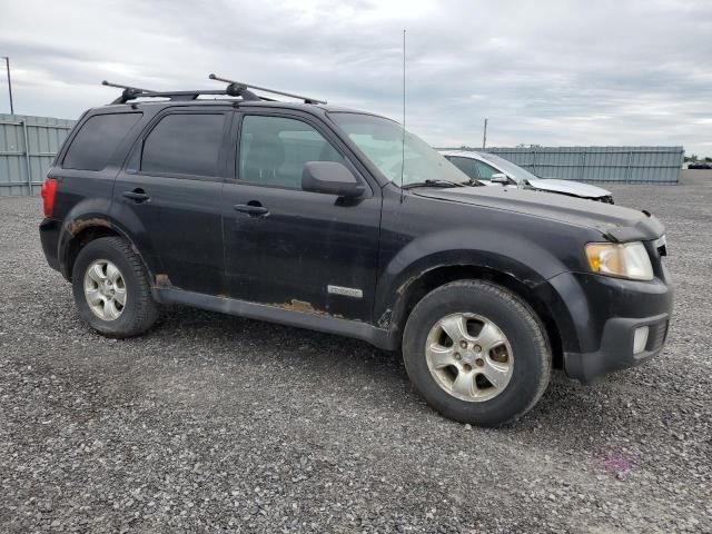 2008 Mazda Tribute S