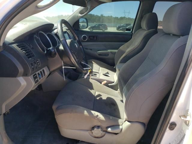 2008 Toyota Tacoma Double Cab Prerunner