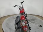 2012 Harley-Davidson Flstc Heritage Softail Classic